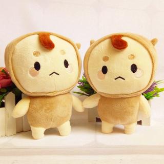 goblin stuffed toy