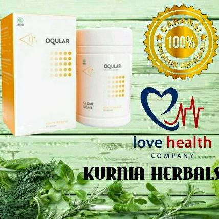 READY STOCK OQULAR ASLI ORIGINAL OBAT MATA MINUS RABUN KATARAK SILINDER BPOM Murah