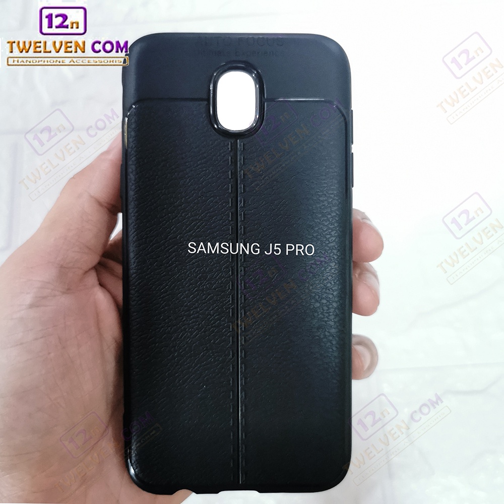 [FLASH SALE] Case Auto Focus Softcase Samsung J5 Pro