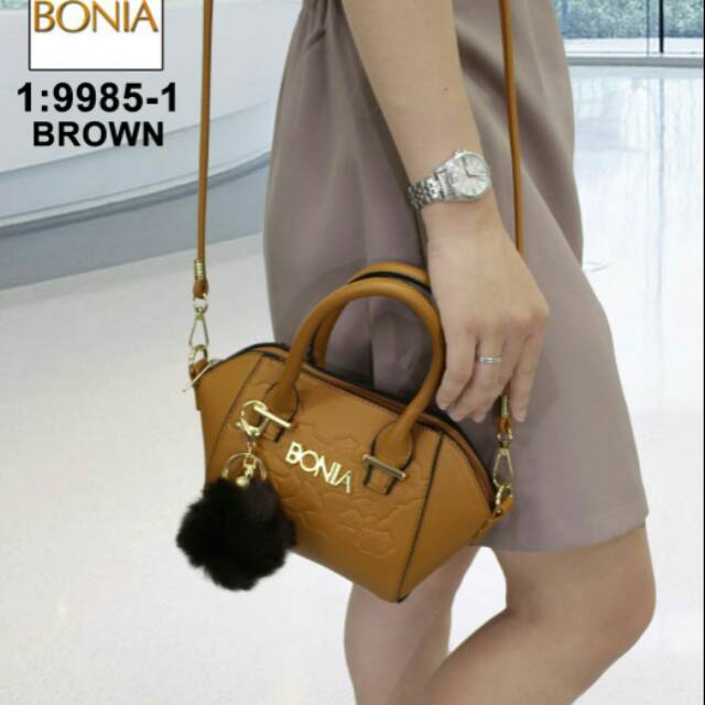 TAS MINI BONIA 1:9985-1