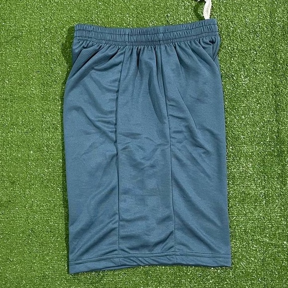 Celana Pendek (PRIA) Tanpa Logo Bahan 