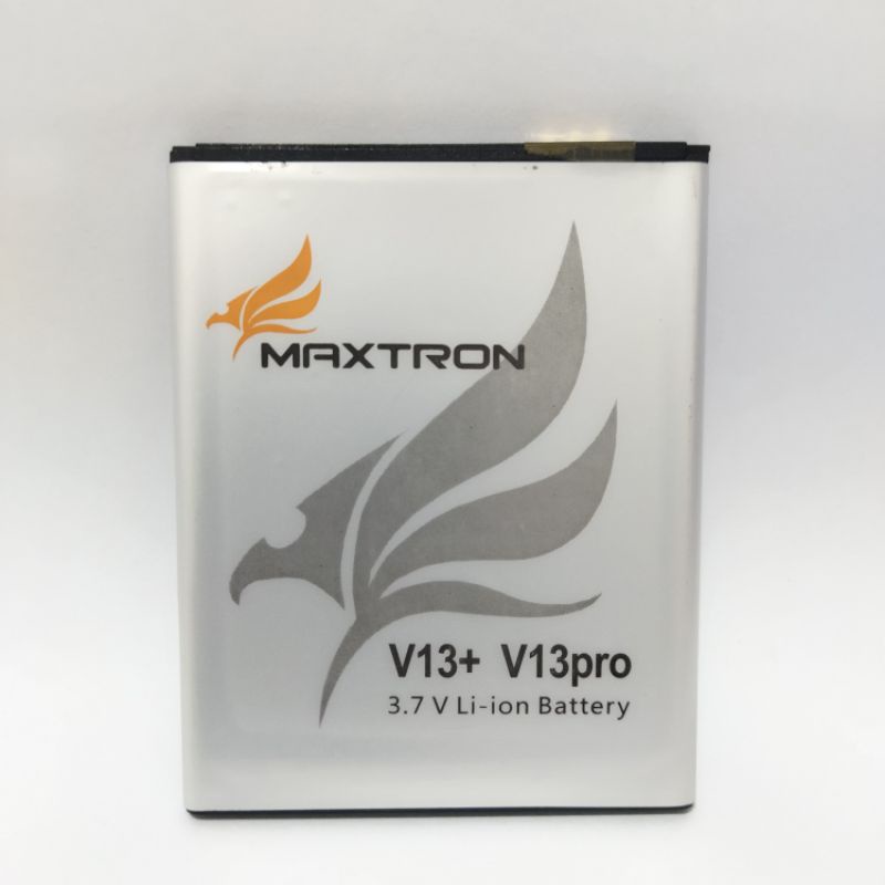 Baterai batre Maxtron V13+/V13 PRO