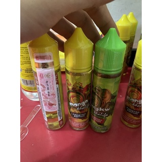 Jual liquid mango khalifa / honeydew | Shopee Indonesia