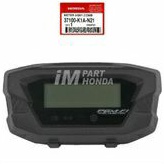 37100-K1A-N21 Spedo Meter Kilo Meter Beat Street LED K1A