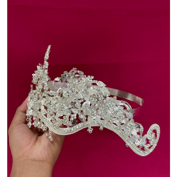 SIGER MELATI / SIGER SUNDA