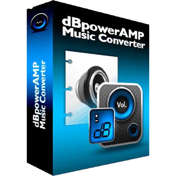 Jual illustrate dBpowerAMP Music Converter Full Version (Via Email