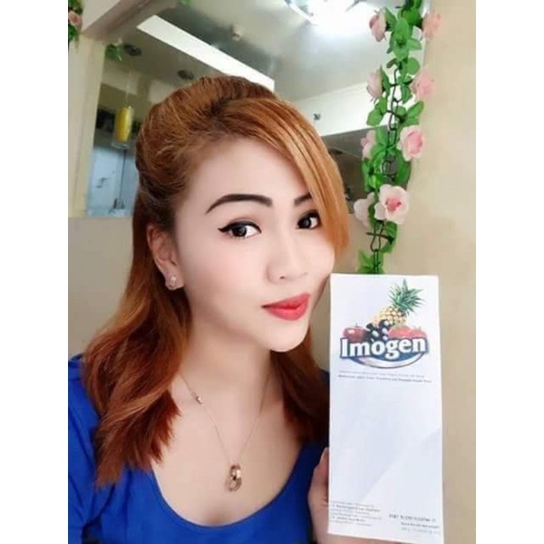 

susu pemutih badan(mixfruit) by imogen