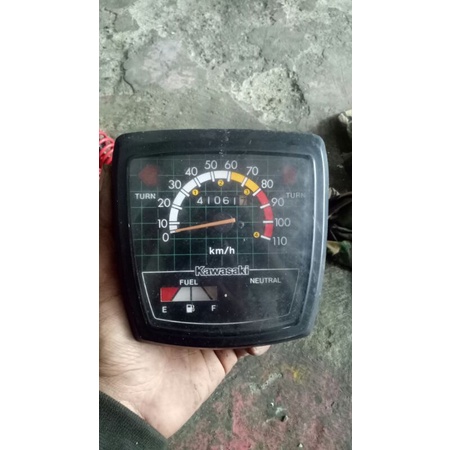 spidometer binter joy