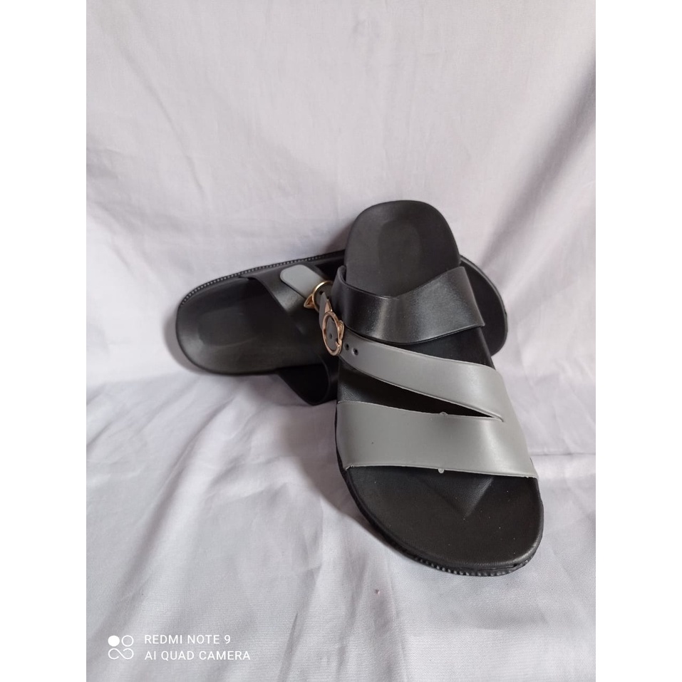 Sandal Kokop Dulux Sandal Selop Karet