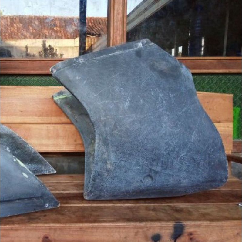 FAIRING BAWAH RZR FAIRING BAGIAN BAWAH SAJA FOR YAMAHA RZR