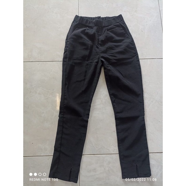 PL CELANA BAHAN