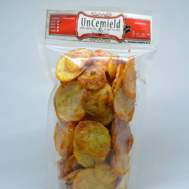 

kentang kering / mustofa