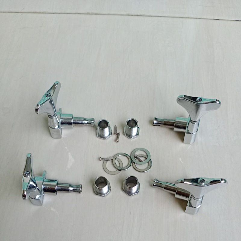dryer putaran bas soundgear satu set