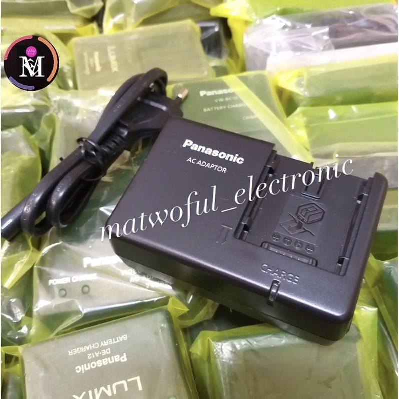 Charger Handycam Hitachi DZ-BD10, BD70, BX31, GX20, GX3200, GX5000, HS503, MV350, MV380 Original