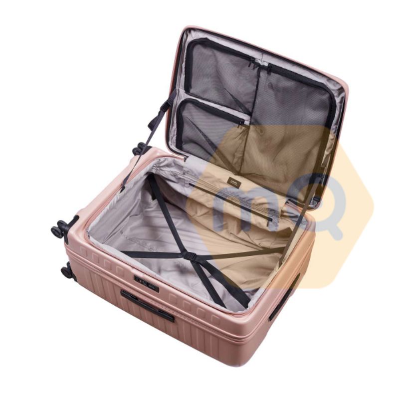 Koper Lojel Cubo Hardcase Large/31 inch size Bagasi