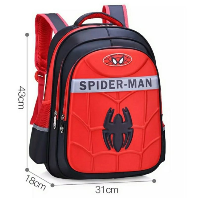 TAS RANSEL ANAK SD IMPORT