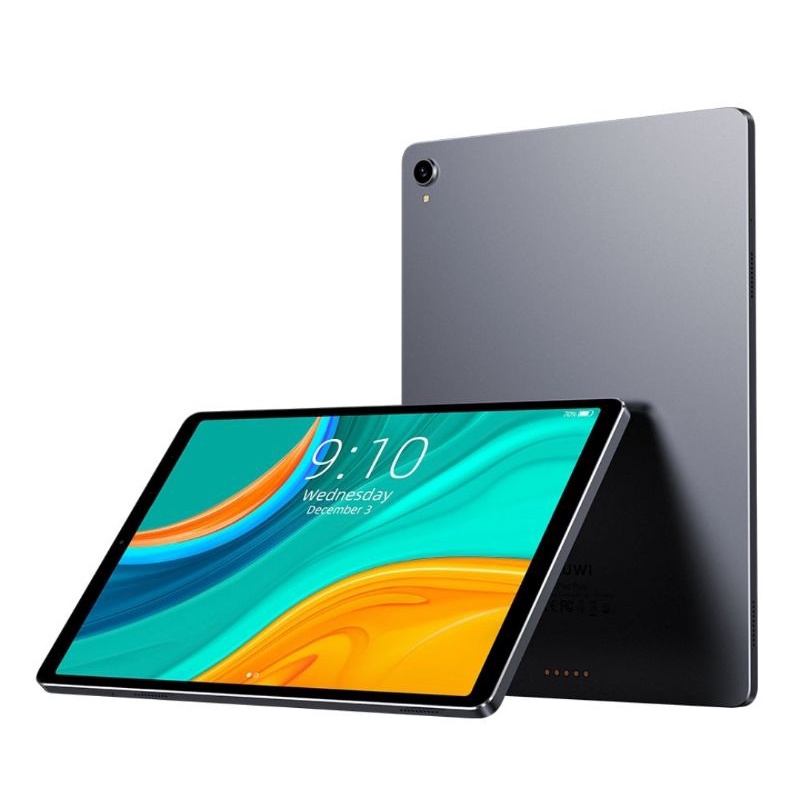 Tablet Android 11 Chuw i Hipad Plus 4/128GB 11&quot;  MT8183 Octacore  IPS  7300mah