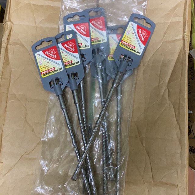 MATA BOR BETON SDS 8MM TJAPMATA