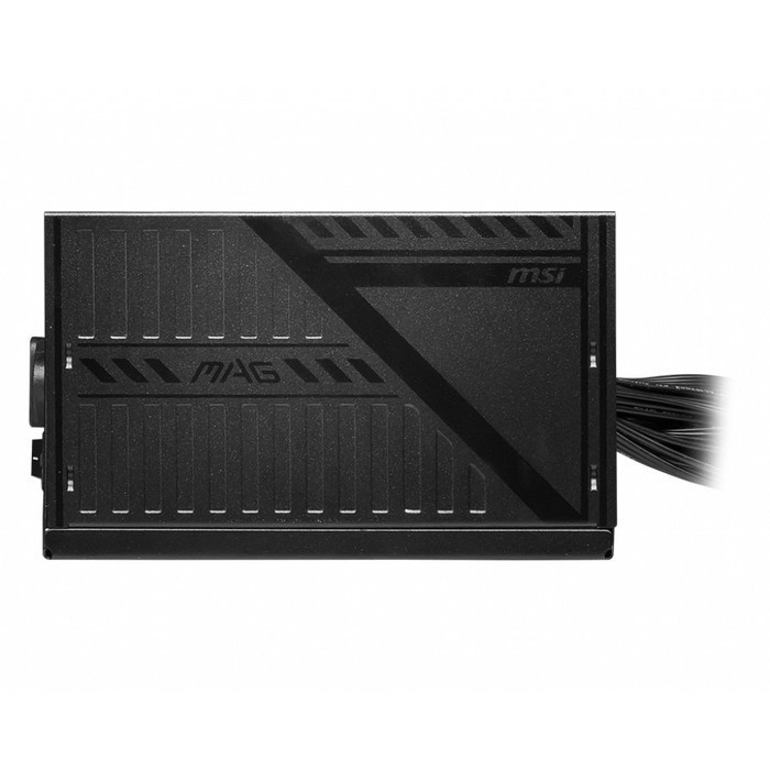 POWER SUPPLY MSI MAG A600DN 600W 80 PLUS