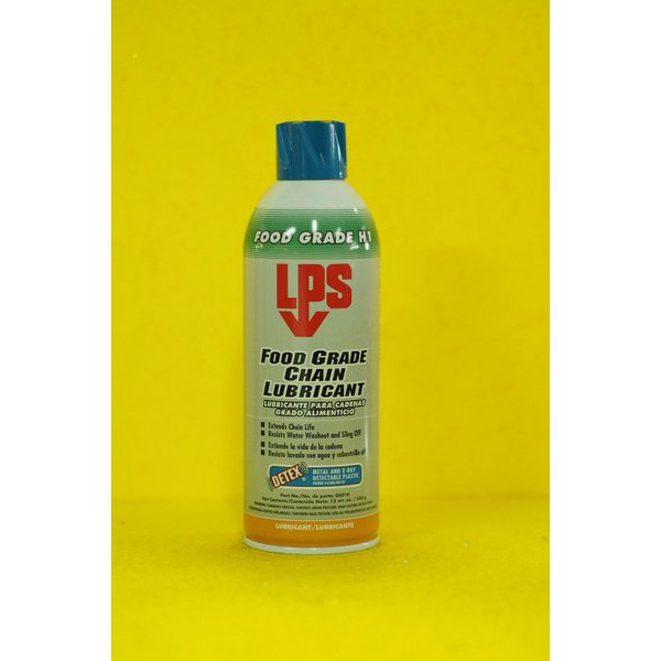 Jual LPS FOOD GRADE CHAIN LUBRICANT Shopee Indonesia