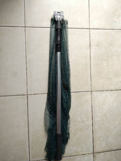 Serokan Telescopic
