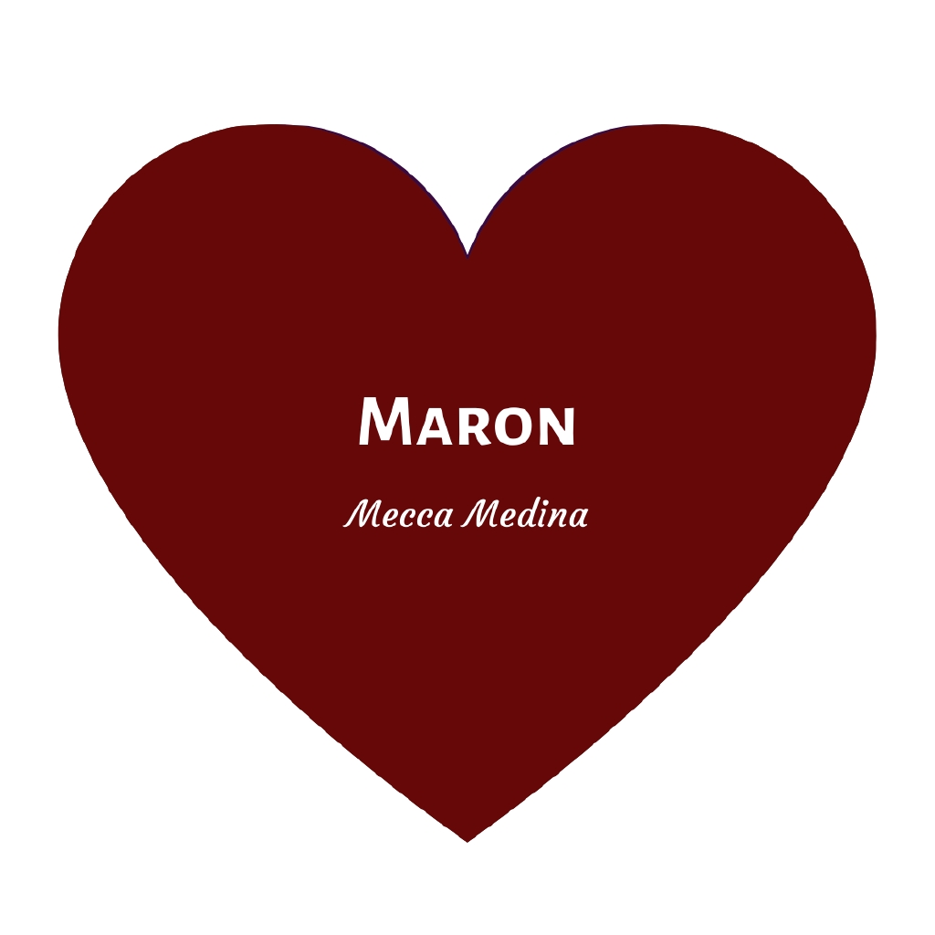 Khimar Syari Extra Jumbo XXXXL 125 x 145 / Hijab Syari / Jilbab Syari-Maron