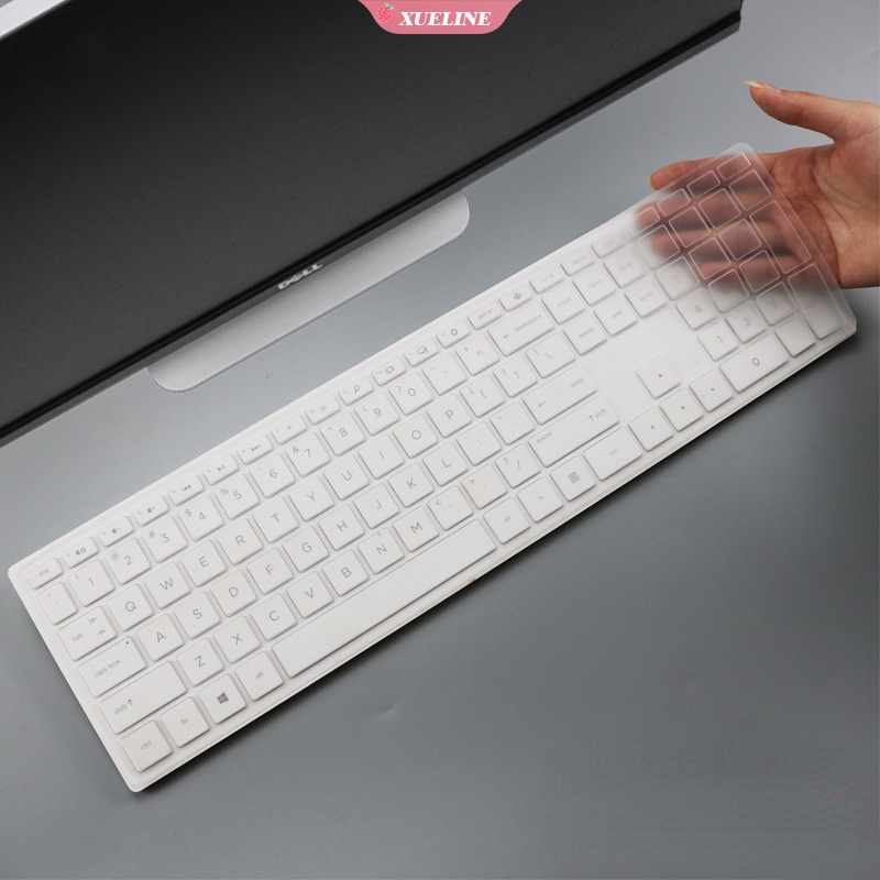 Stiker Pelindung Keyboard Ukuran 27 Inch Tahan Debu Untuk HP Changyou 27-A258CN