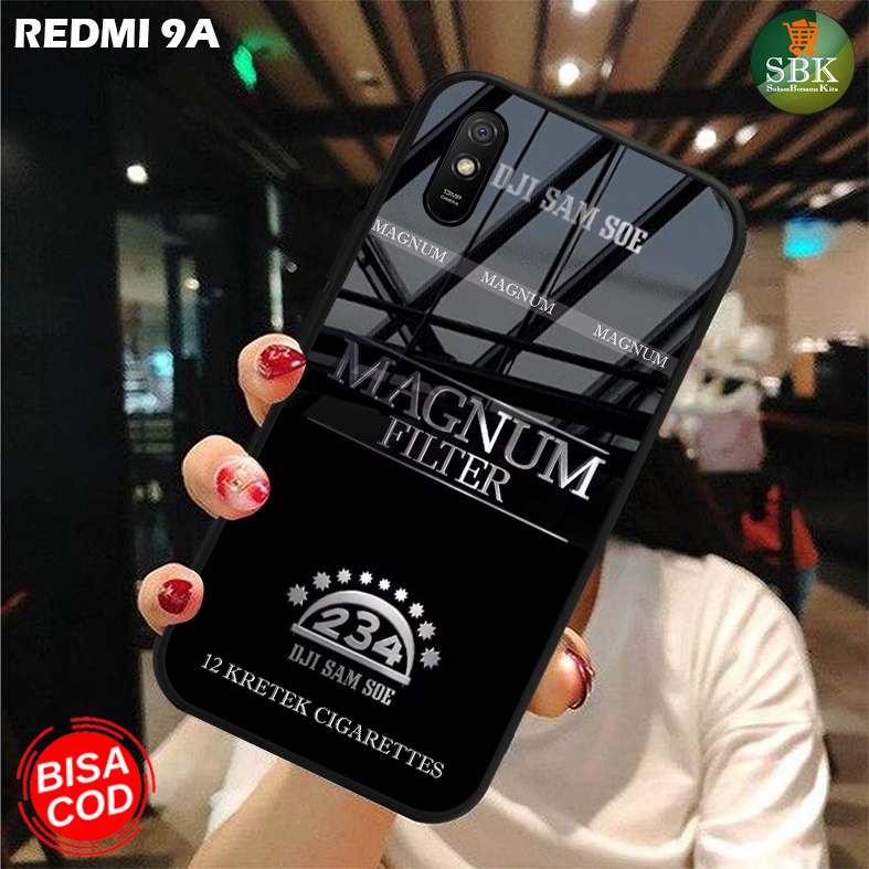 SBK Case - Case ROKOK Xiaomi Redmi 9A 9C 9 9T 8 8A Pro 7A 6A 5A 5 Plus 4A 4X Note 10 10 Pro Poco M3 