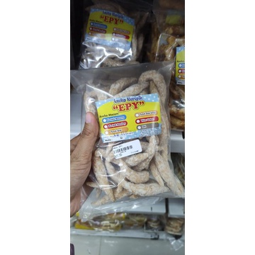 

TELUR GABUS/GABUSAN KHAS LAMPUNG