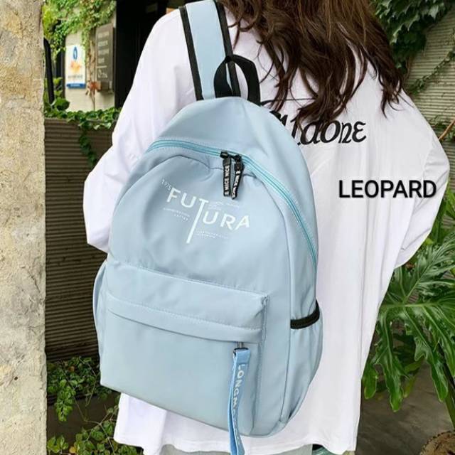 WAISTBAGS {{BISA COD}}TAS RANSEL ANAK SEKOLAH PEREMPUAN SD/SMP FUTURA