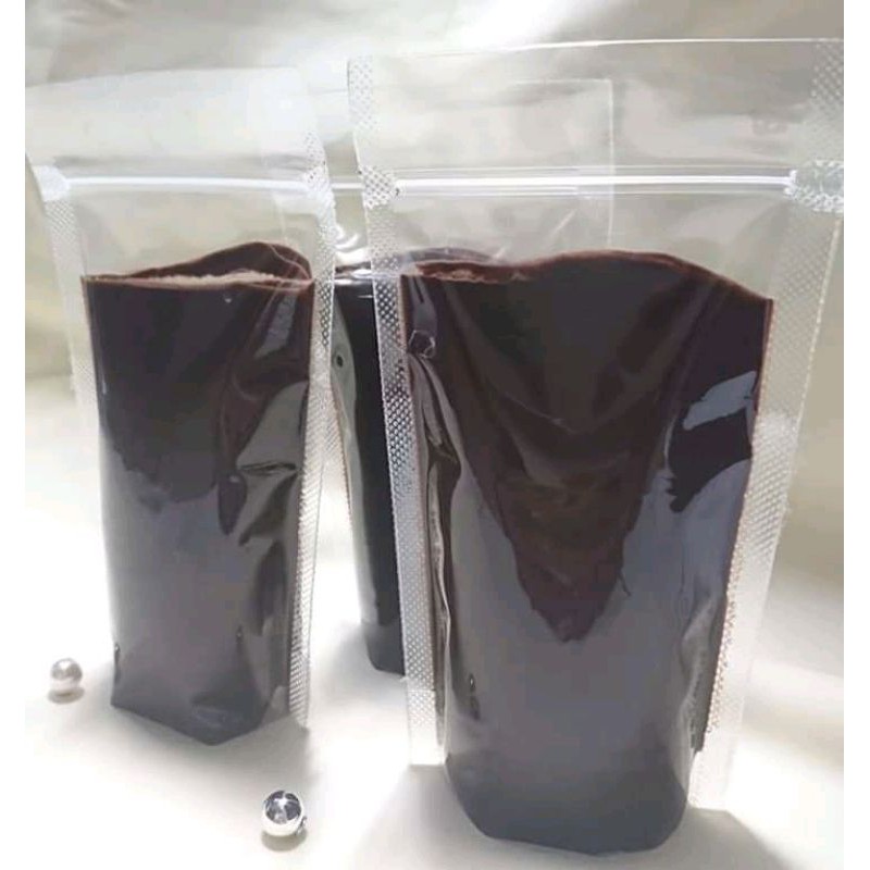 

selai coklat