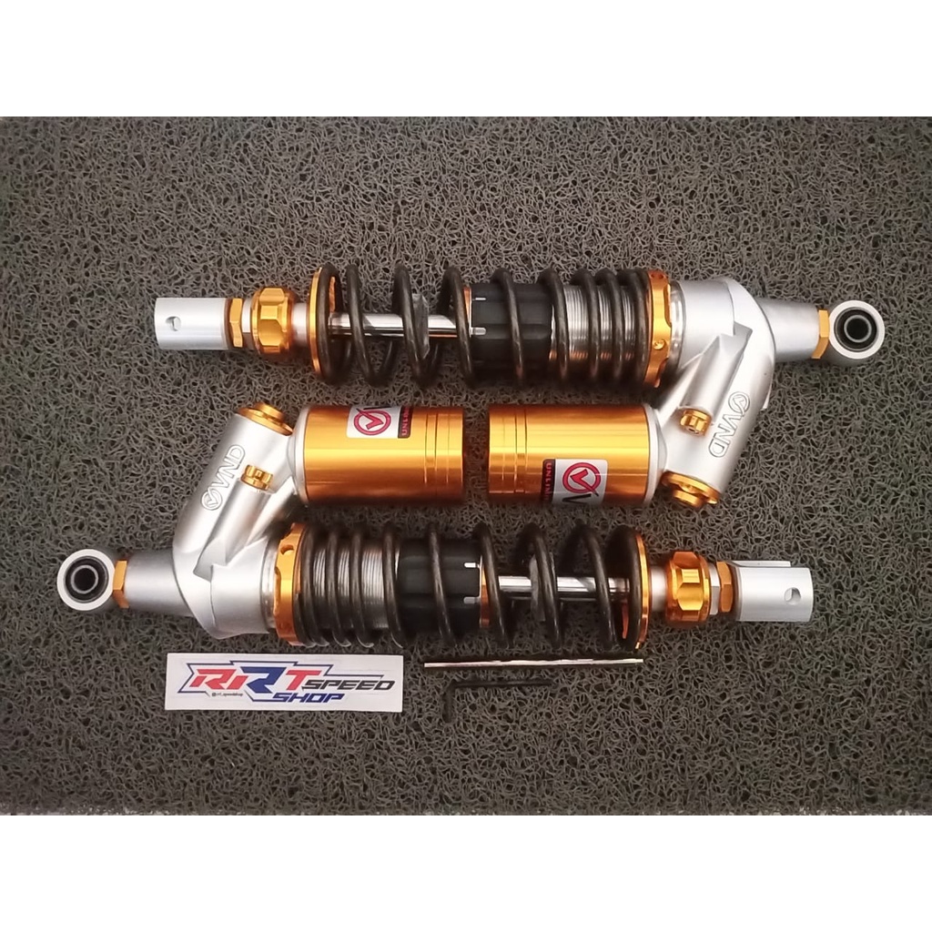 SHOCK NMAX 335MM VND AK111 B1 GOLD TABUNG