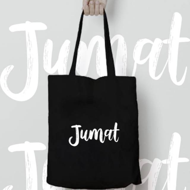 Tote Bag - Hari - Tas Tote Wanita Tas Totebag Wanita Tas Wanita Murah Tas Korea Totebag Kpop