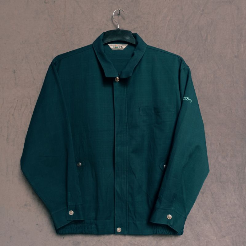 jaket second vintage ori