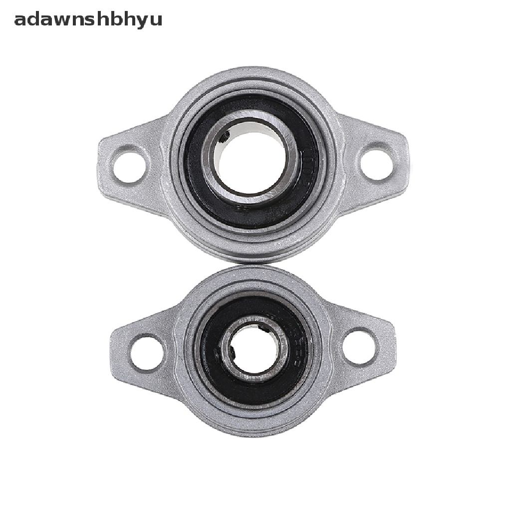 Adawnshbhyu bearing Lubang Dorong 8mm 10mm 12mm 15mm bearing mounted block