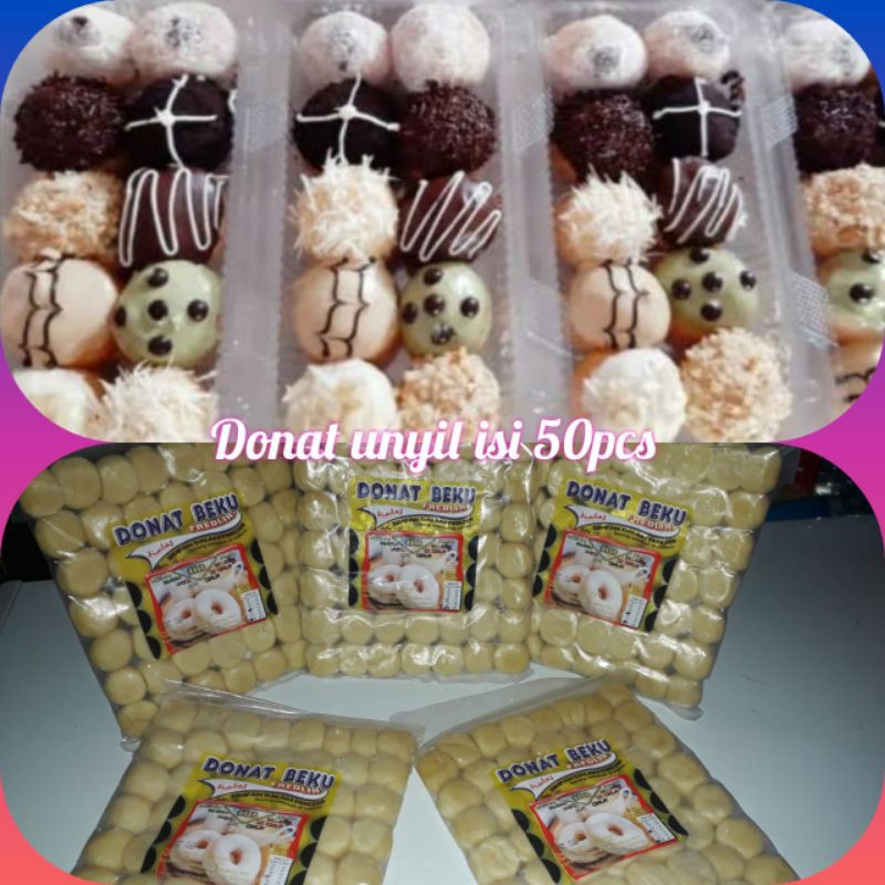 

donat unyil