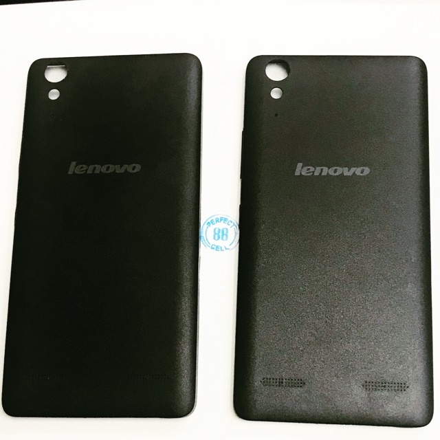 Backdoor lenovo A6000 / Tutup Belakang A6000