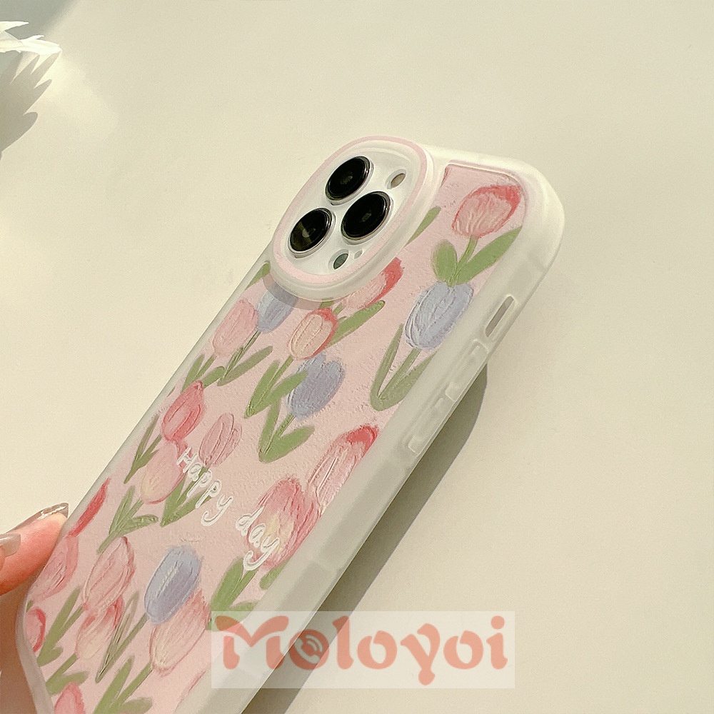 Soft Case Bumper Belakang Bahan Tpu Tahan Banting Gaya Retro Untuk IPhone 13 12 11 Pro MAX 6 6s 7 8 Plus XR X XS MAX 7 Plus 8 Plus SE 2020