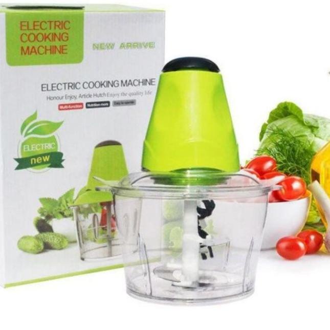 ♝ Blender Serbaguna // Belender Daging ❁