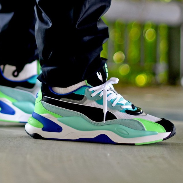 puma internet exploring