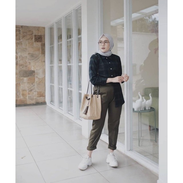 BAGGY PANTS / CELANA WANITA