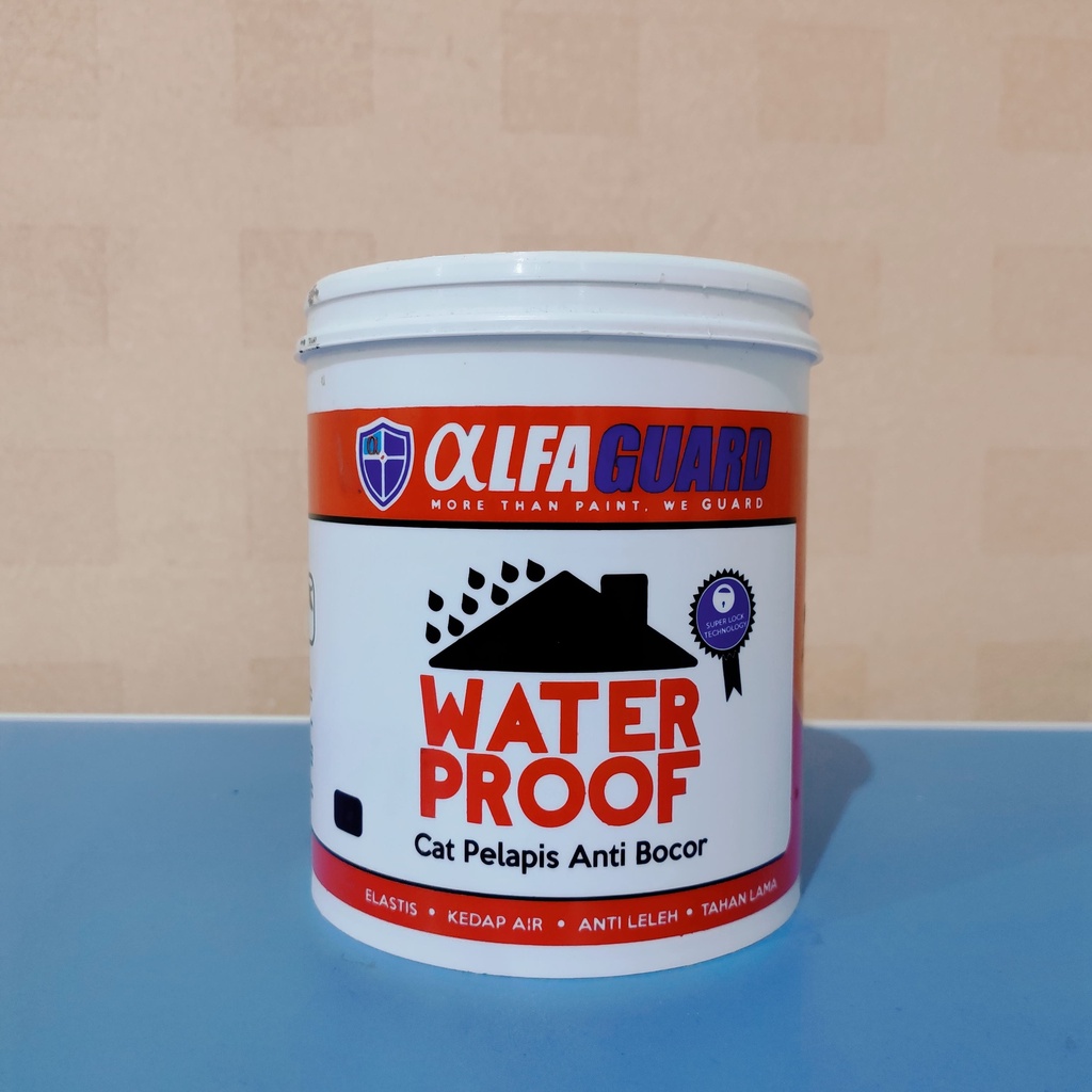 Cat Alfaguard Waterproof 1kg