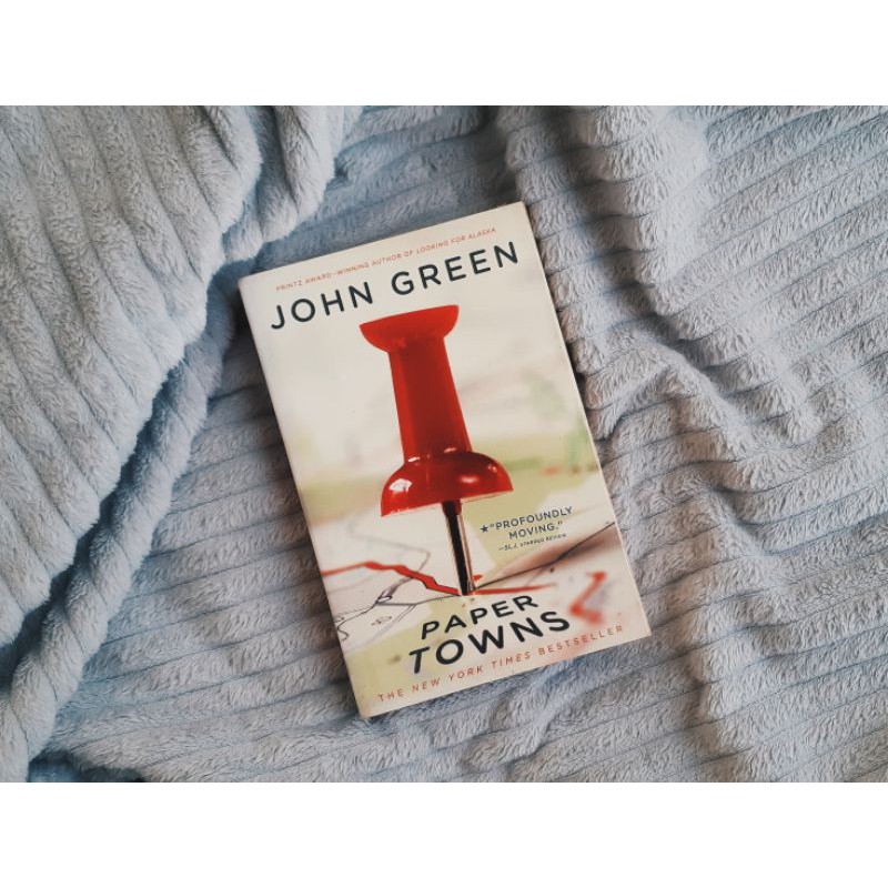 Paper Towns