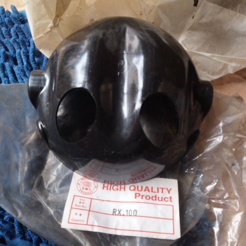 BATOK LAMPU DEPAN YAMAHA RX100 RX 100