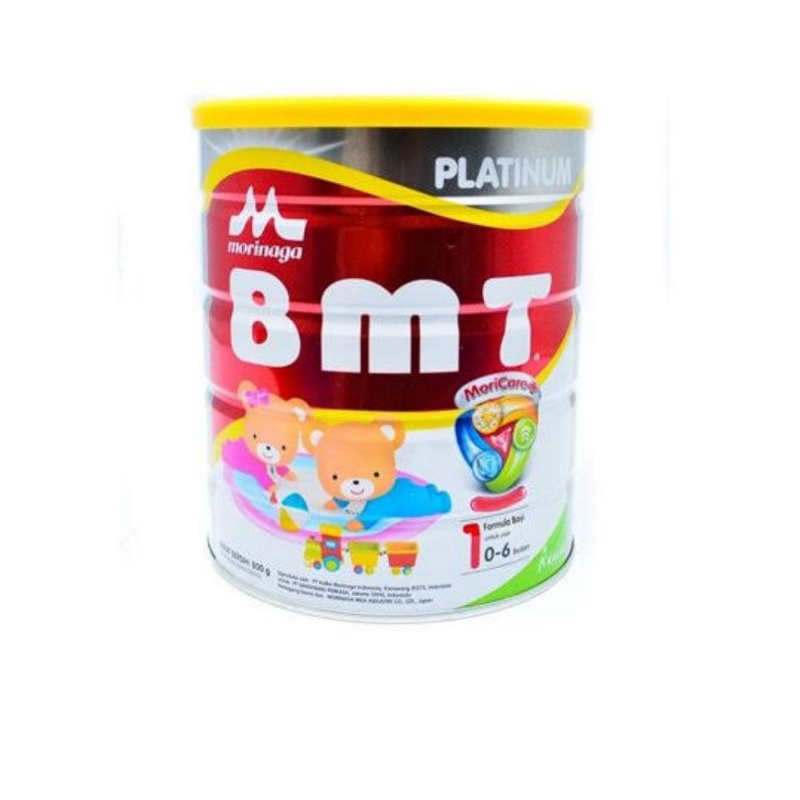 BMT PLATINUM 400gr / 800GR