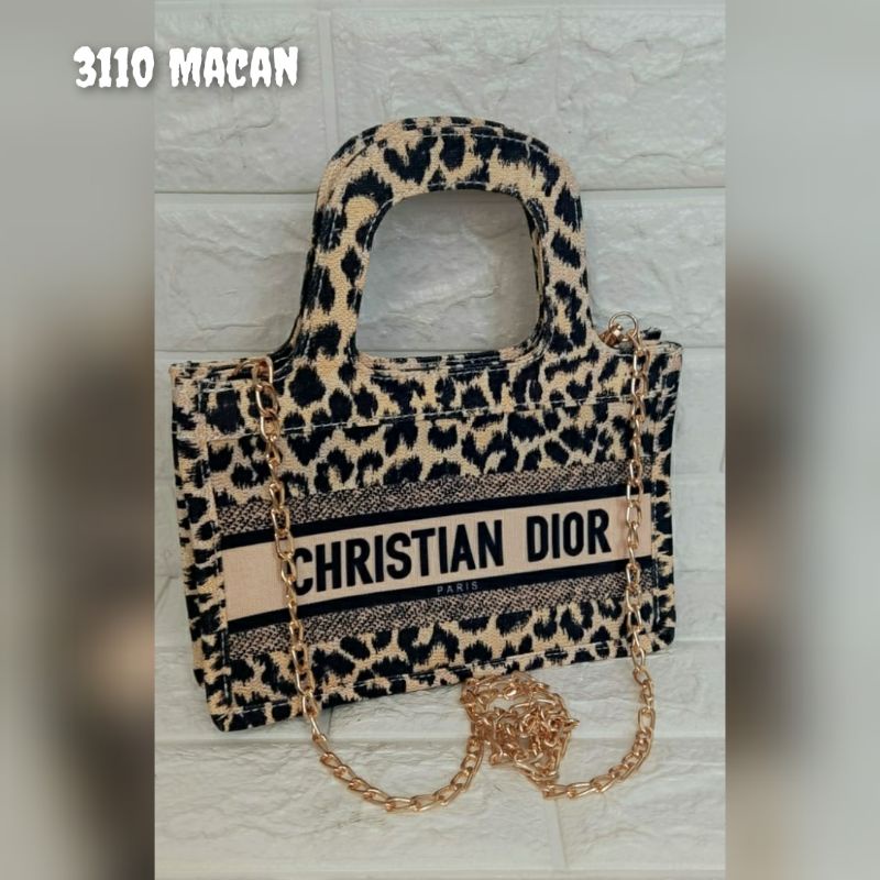 TERBARU TAS MINI CANVAS BAHAN TB Kode : 3110