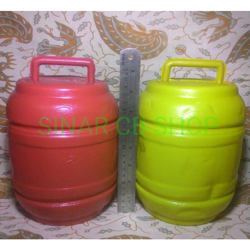 Jual CELENGAN GENTONG BESAR | Shopee Indonesia