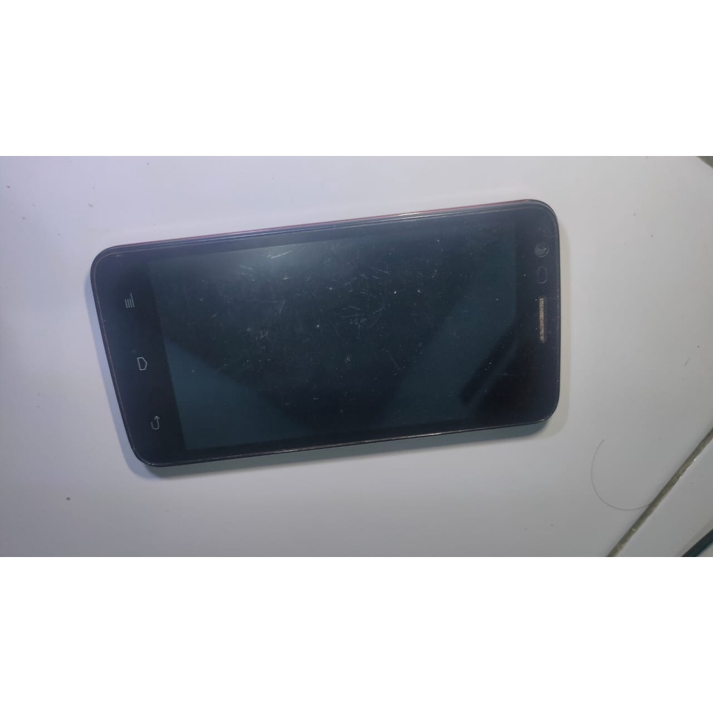 HP Android Polytron Rocket T2 R2502