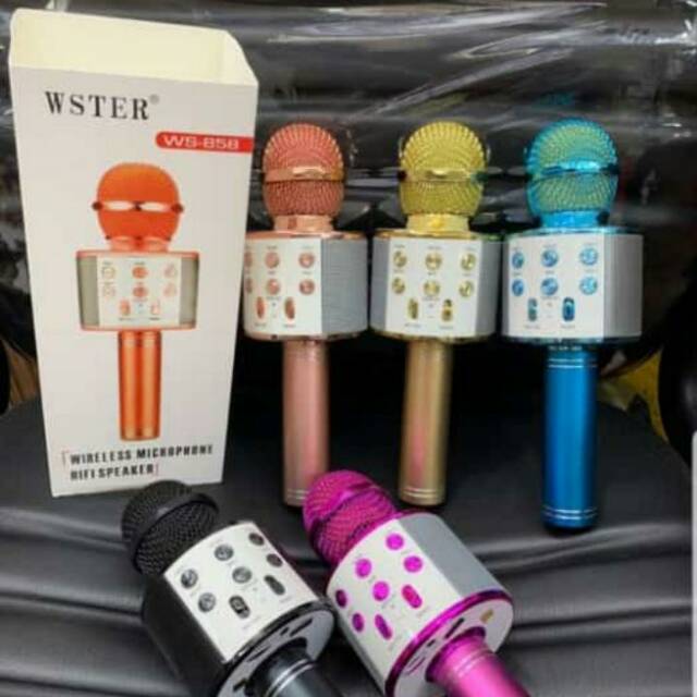 

Mix Bloetoot