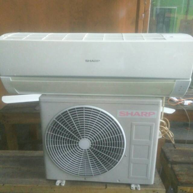 Ac Sharp 1 2 Pk Indonesia